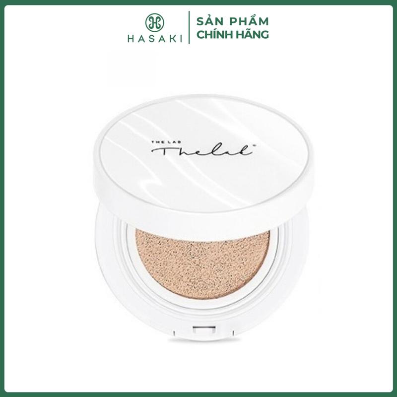  Phấn Nước The Lab Dưỡng Da Cấp Ẩm 20g | HASAKI BEAUTY 
