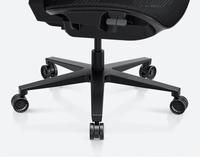 Gambar ANDASEAT X-Air Pro Ergonomic Mesh Office Chair with 5D 360° rotating armrests Headrest 3D Kursi Gaming Chair Kursi Office Ergonomic - X-Air PRO Series - CELESTE dari AndaseaT Indonesia Kota Administrasi Jakarta Utara 5 Tokopedia