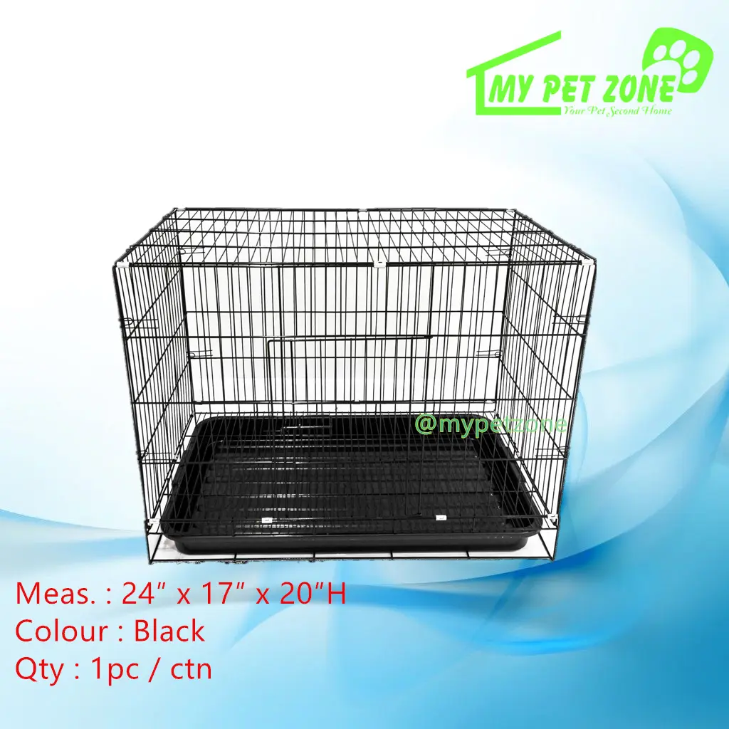 Pet cage, cat cage, household cat cage, cat pet house cat house mobile pet