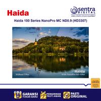 Gambar Haida 100 Series NanoPro MC ND0.9 8X 3 Stops Filter ( HD3307 ) dari Sentra Digital Kota Surabaya 5 Tokopedia