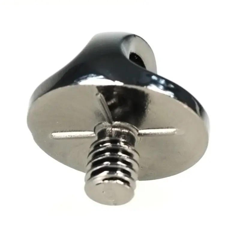 Vít Tháo Dây Đeo Máy Ảnh, Lắp Đặt Nhanh, Vít Cổ, 2 CÁI 4