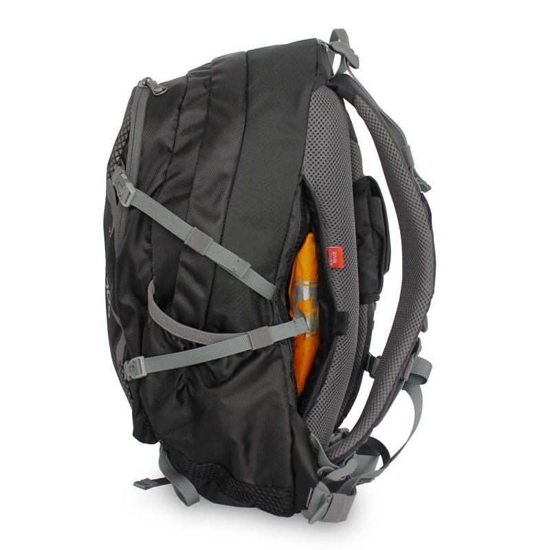 Consina Gocta Tas Ransel Outdoor Daypack Travelling Free Raincover 2