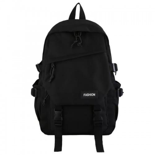 Tas Sekolah Ransel Backpack Pria Bisa Wanita Tas Gendong Tas Punggung Pria Cowok Kekinian Terbaru Waterproof 4