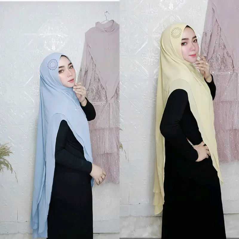 khimar faesta 3