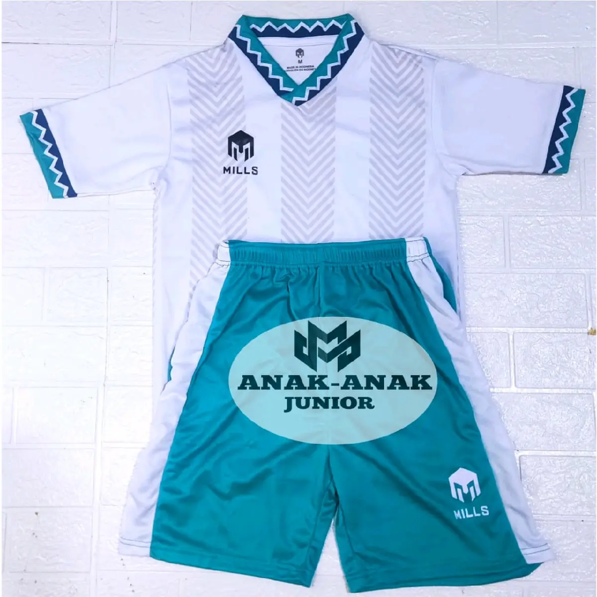 BAJU BOLA TIMNAS ANAK ANAK UMUR 5 TAHUN S/D 15 TAHUN #bajubolafutsalanakanak Outdoor Olahraga Setelan jersey bayern 2024 2025