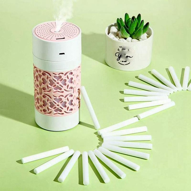10 Pieces Hygroscopic Humidifiers Lightweight Humidifiers Filter ...
