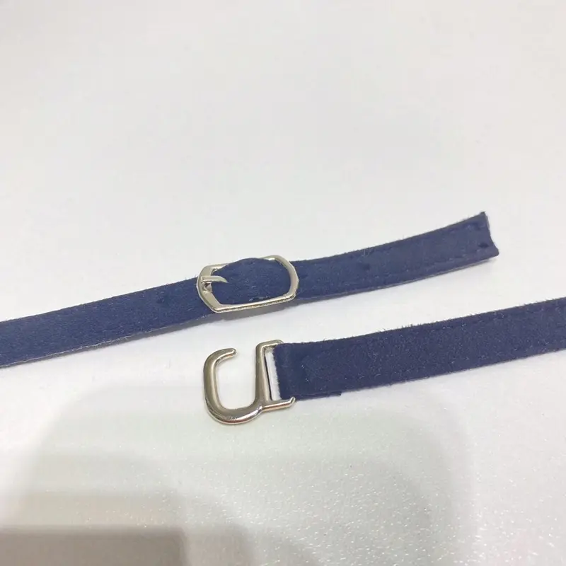 Dây phụ kiện, dây thay thế sandal cao gót 4