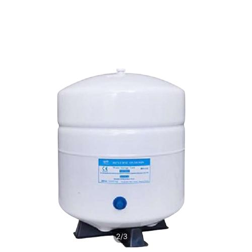 Product Introduction of Bình áp máy lọc nước RO 10 lít (gồm bình áp thép + đế bình + van bình áp) 17