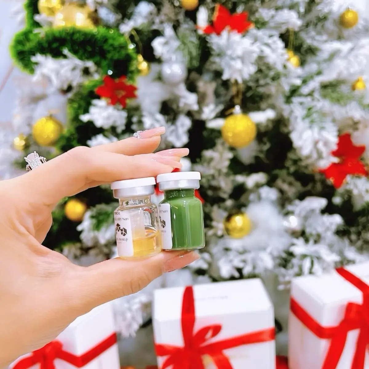 Siêu vi nám đa tầng, phương pháp tiên tiến nhất hiện nay