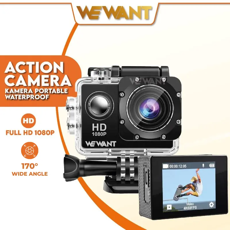 GoPro MAX 360 Action Camera Shop Tokopedia