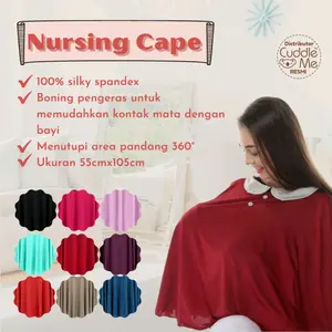 Nurshing/Apron cuddleme