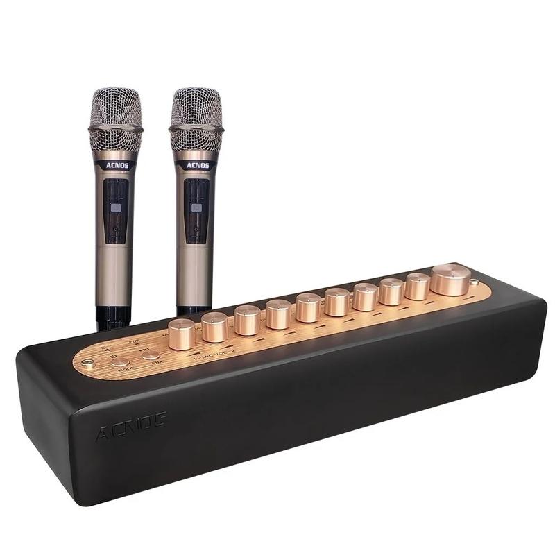 ACNOS MI30S V2 MỚI 2024 - Chính hãng phân phối