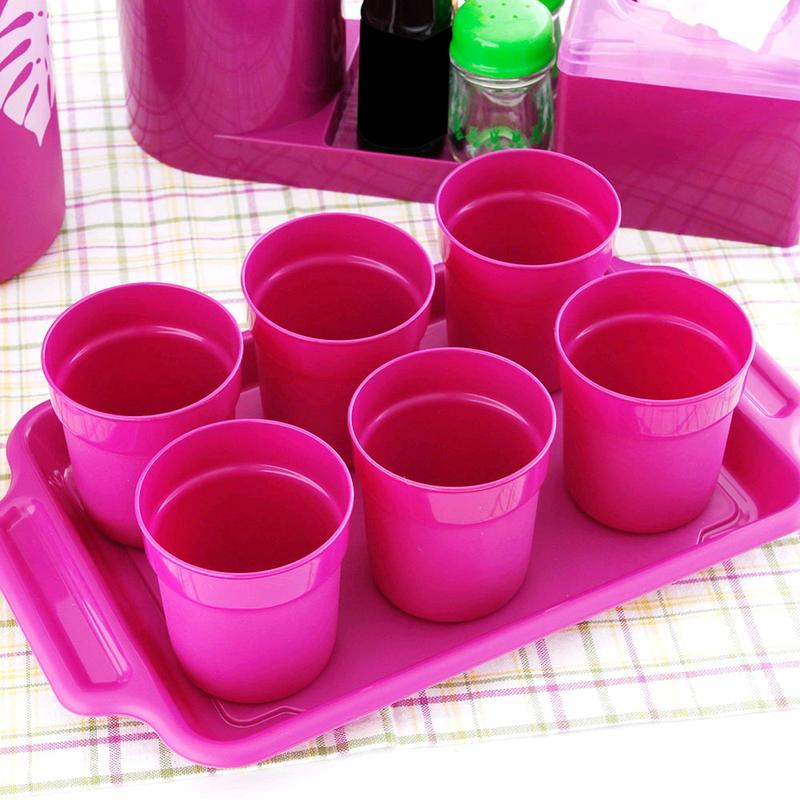 Technoplast Diana Set pitcher ceret cantik 5