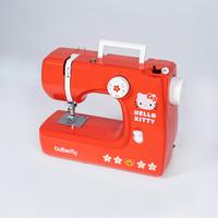 Gambar Mesin Jahit Portable Merek Butterfly 1216R / 1216 R Hello Kitty Edisi | Hello Kitty Edition dari Kianjaya Machinery Kota Bandung 3 Tokopedia