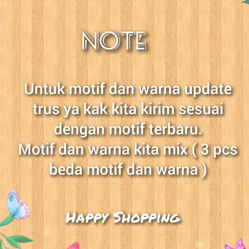 PAKET 3 PCS CP JUMBO 3L BAHAN KAOS / GROSIR BAJU TIDUR JUMBO MURAH 1