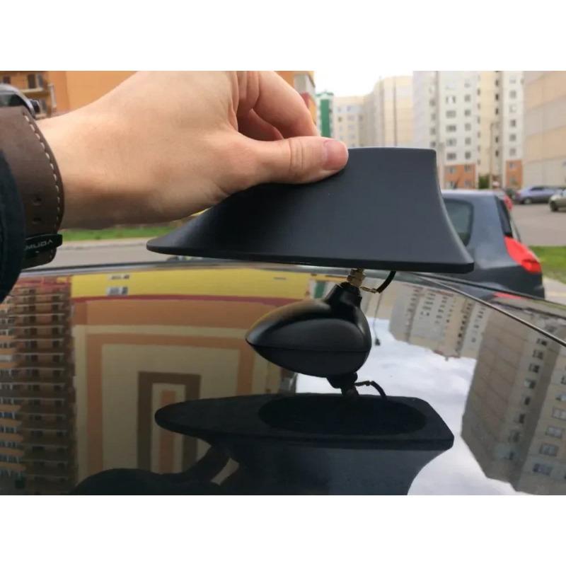 Product Introduction of Car Accessories Blank Radio Shark Fin Antenna for Volkswagen VW MK4 MK5 MK6 Golf 5 6 7 Polo passat b5 b6 touran car accessories 32