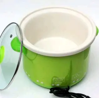 NỒI KHO CÁ NỒI NẤU CHẬM 2.5 LÍT FUJIKA 4