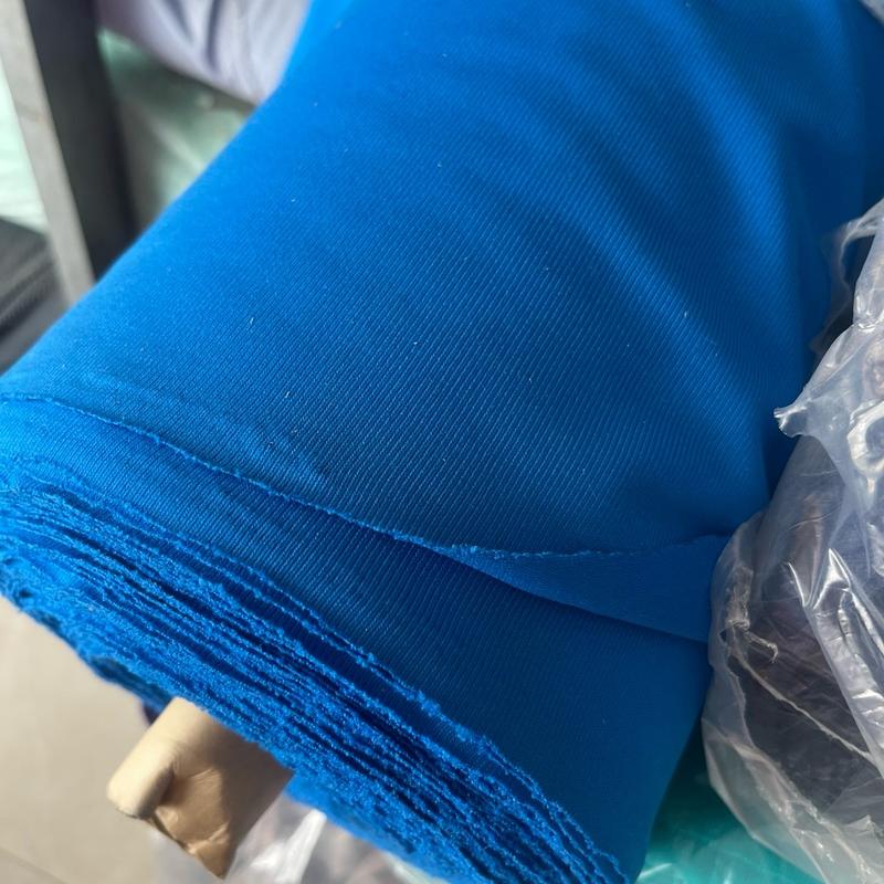 Vải thun màu khổ 1m6 :vải dùng may màng che :may mang cửa;may thảm .v.v