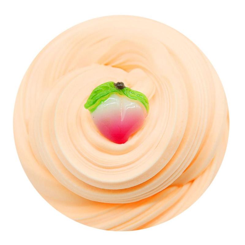 Product Introduction of 12 Colors Slime Light Soft Clay DIY Toys Children Educational P6S5 Light Clay Dry Light Toy B1K5 30