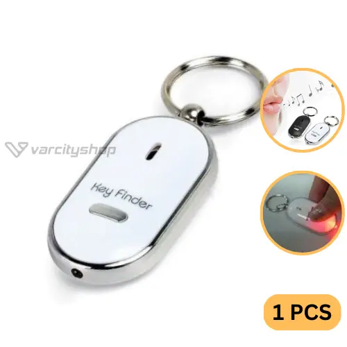Gantungan Kunci Siul On Off Key Finder On Off Keychain