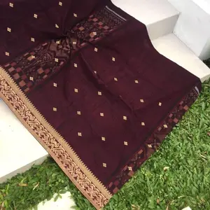 Saput endek tretes Katun