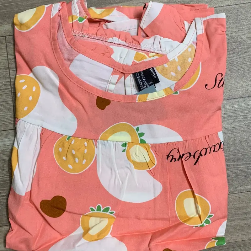 Bộ Tole Đùi f21-Nữ Women Có Túi 2 Bên 6