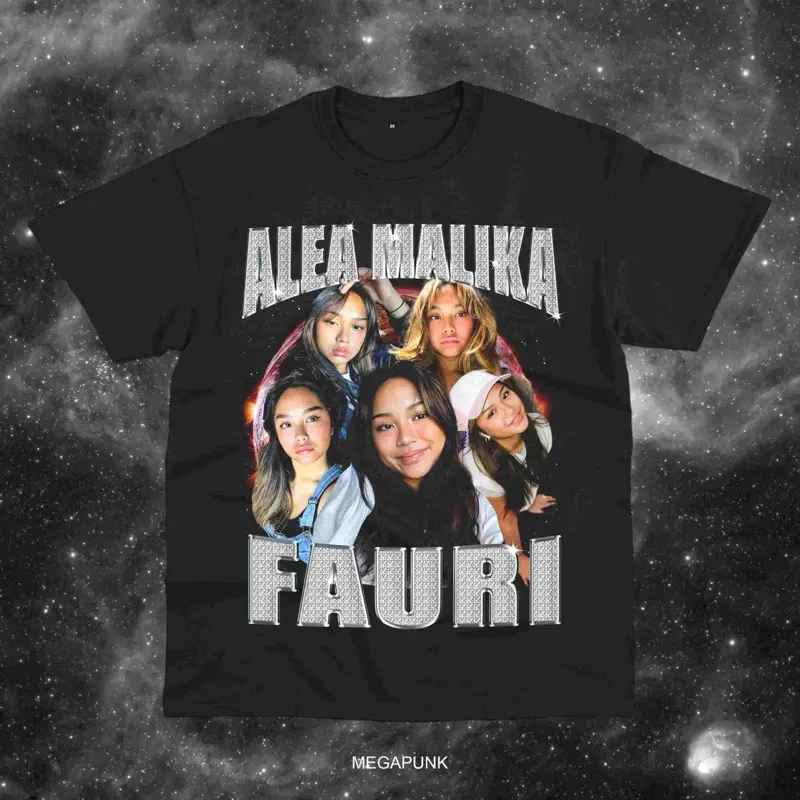 Kaos Bucin Custom Foto RAP VINTAGE TEE (Girlfriend, Boyfriend, Family, Pet, Everything!) 2