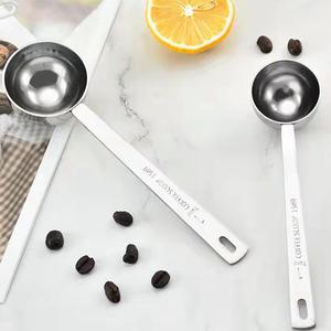 ช้อนตวง สเตนเลส304 แบบหนา 15มล. มี3สีให้เลือก