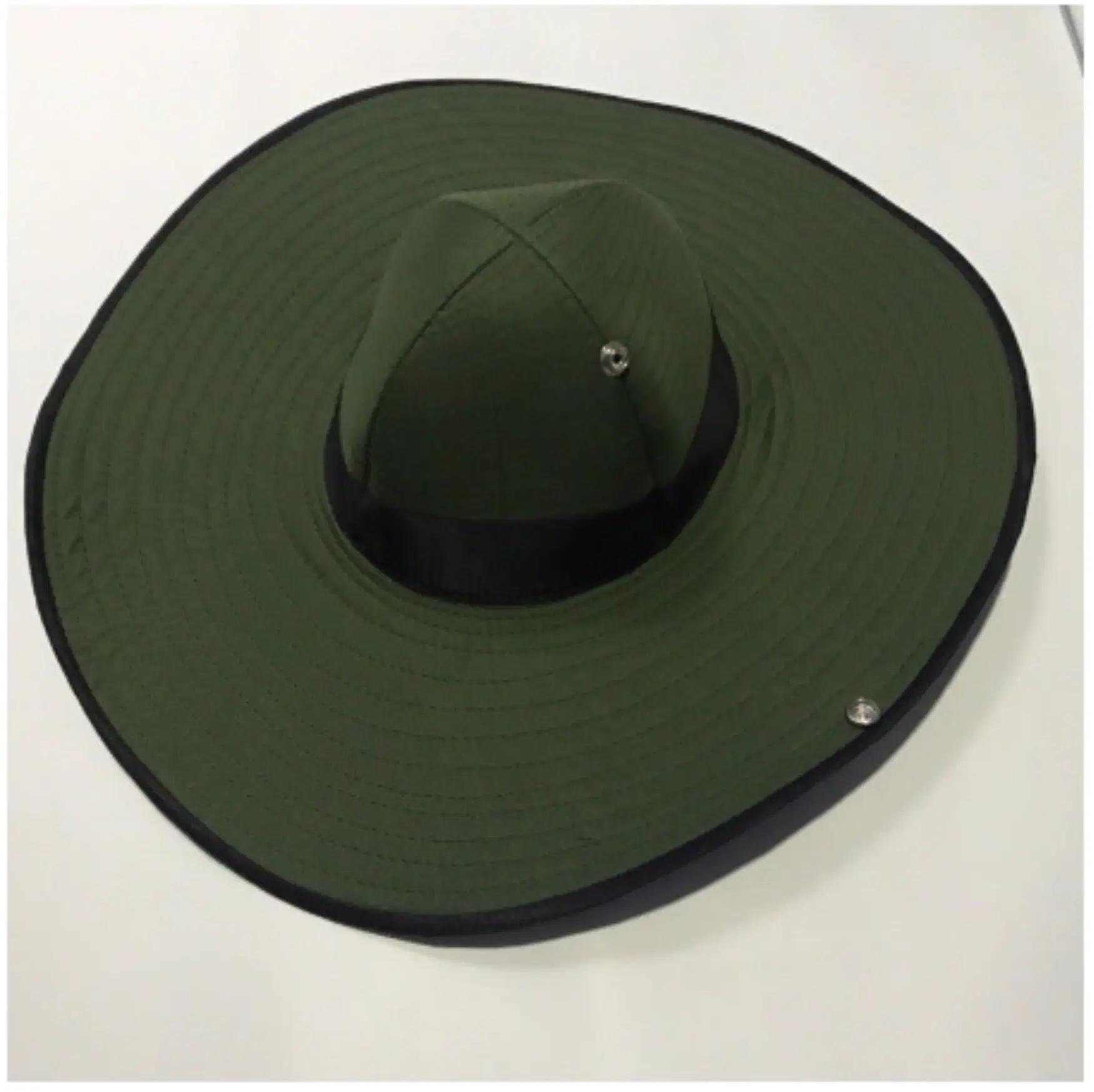Meksiko Hat daun lebar Topi Petani Topi Kebun Murah Hight quality