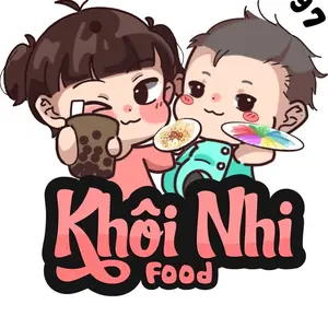 Khôi Nhi Food