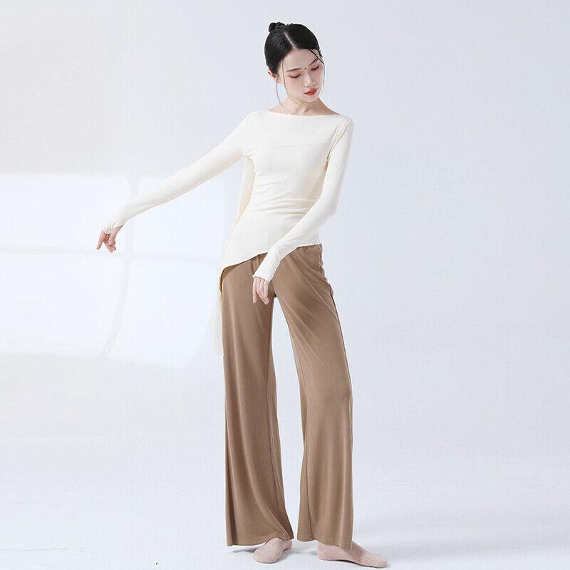 Áo Khiêu Vũ, Dành Cho Nữ, Thích Hợp Biểu Diễn Và Trình Diễn, Trang Phục Trình Diễn 8