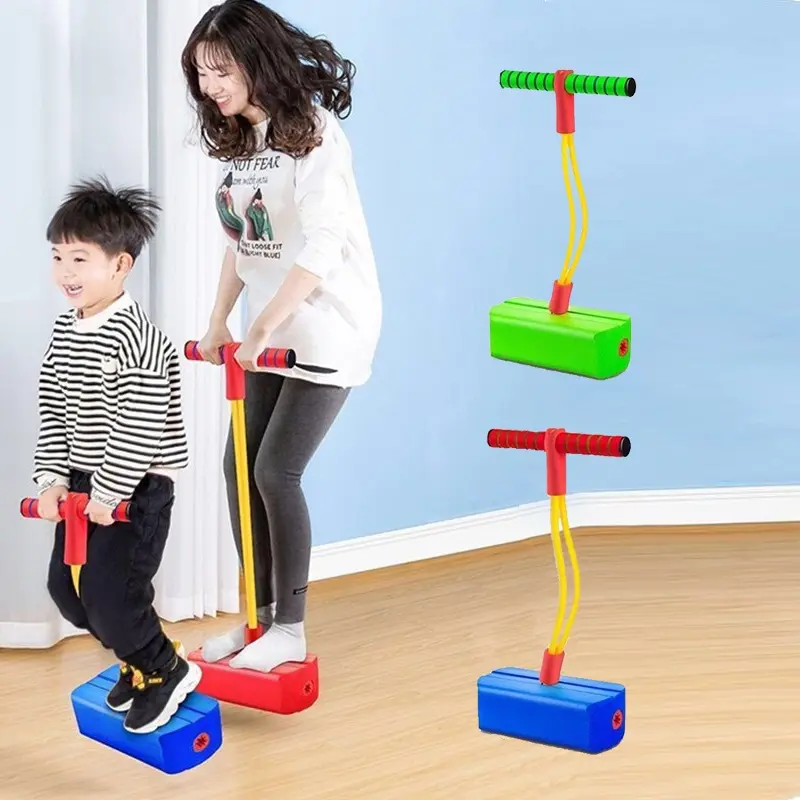 sports toys for kids bounce Training bubbles trampoline playroom toys outdoor exercise for kids