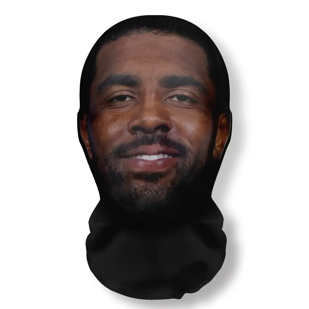 Kyrie Irving
