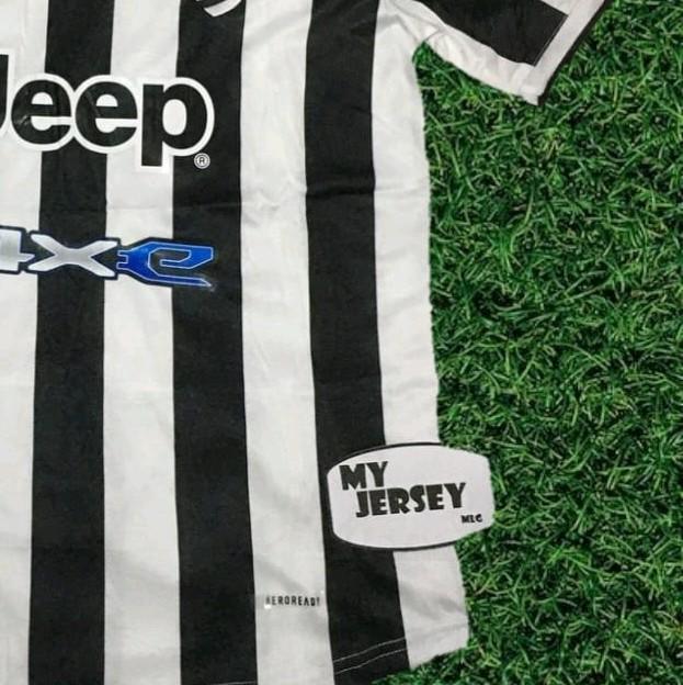 OBRAL JERSEY BOLA GRADE ORI MUSIM 2021/2022 Cepat Kering Olahraga 2