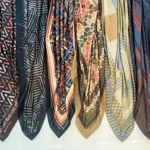 HIJAB JOURNEY TERBARU 12MOTIF