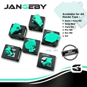 Sensor TPS JANGEBY M1 Beat Scoopy Vario 125 150 160 Stylo Pcx 150 160 Adv 150 160 Sonic CBR150 CB150