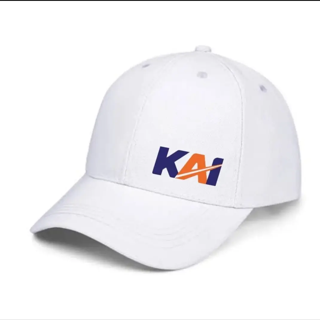 topi baseball Caps KAI- Premium Quality