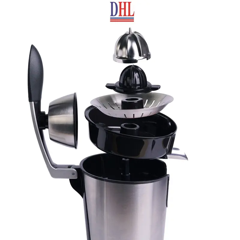 Máy vắt cam, máy ép cam Mitomo VC-55 Pro cao cấp chính hãng bảo hành 24 tháng 1