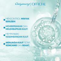 Gambar [live 1pcs] Oilyoung Skin Delicate Moisturizing Facial Mask B5 80g | Masker B5 Membersihkan & Melembabkan Kulit Mengontrol Minyak Mengurangi Kekeringan Vitamin B5 Mencerahkan Wajah - 1pcs dari Oilyoung Indonesia Kota Administrasi Jakarta Barat 4 Tokopedia