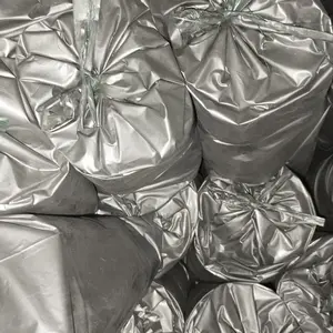 Produk bubuk alpow 320 mesh, 1kg