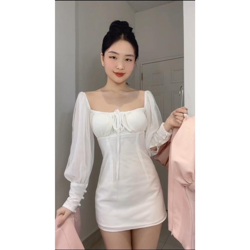 Doris Dress