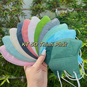 Shop ken khẩu trang