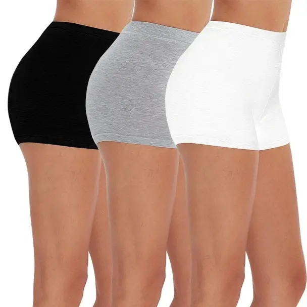 Celana Pendek Wanita Forever 21 Hot Shorts F21 Sisa Export Termurah - Nyaman, Katun