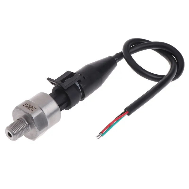 XDYZ Multifunctional 100psi Stainless Steel Hydraulic  Pressure Transmitter for Oil/ / as/ Water/  Pressure