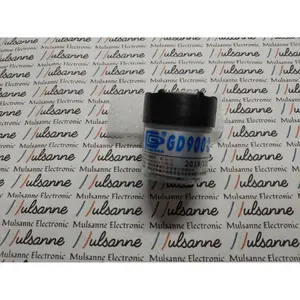 Thermal Paste GD900 / GD 900 Kemasan Botol 30 Gram