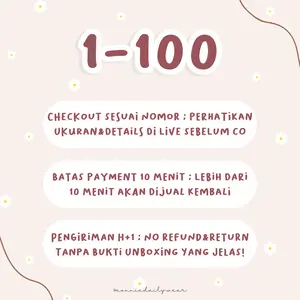 Rajut Wanita Eonniedaily.wear 1-100(A)