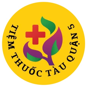 Tiệm Thuốc Tàu Quận 5