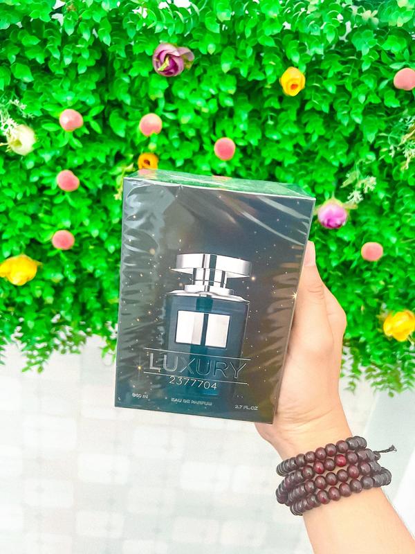 nước hoa cham luxury 80ml gợi cảm mạnh mẽ nguyên mã npp