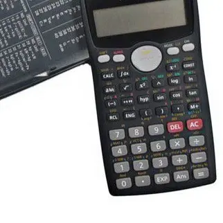 Máy tính fx 570ms giá rẻ new 2