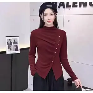 BLOUSE KOREA - ASARINA BLOUSE